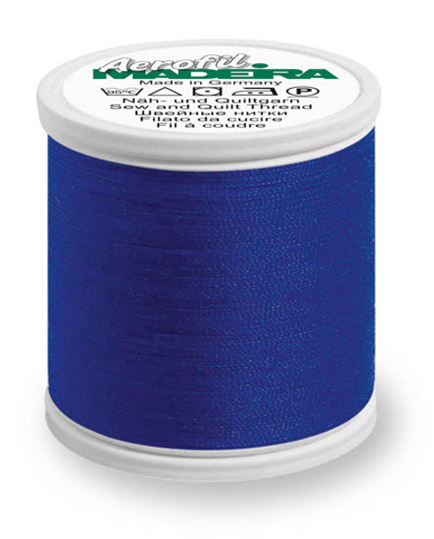 Aerofil 120 - Polyester - All Purpose Thread - 9124-9665