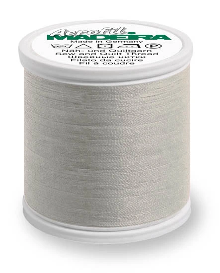 Madeira Aerofil Polyester embroidery thread spool style 9124-9812