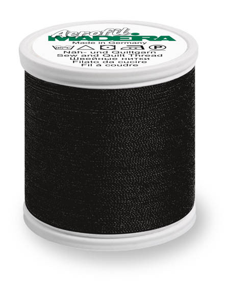 Madeira - Aerofil 120 - Polyester - All Purpose Sewing Thread - 9125-8000 | Sit n' Sew