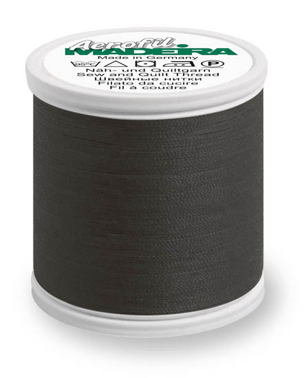 Madeira Aerofil Polyester embroidery thread spool style 9125-8110