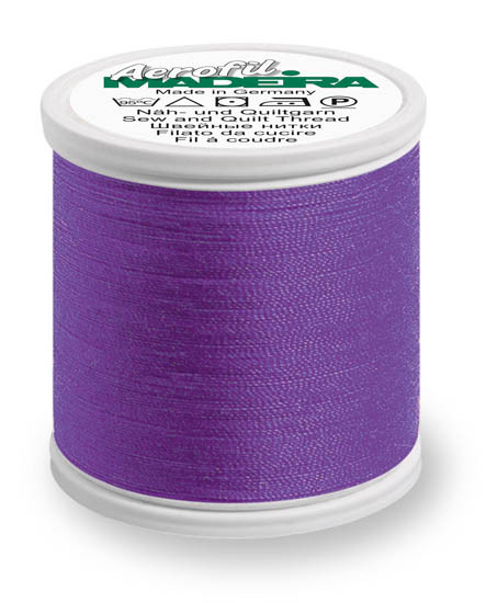 Madeira Aerofil Polyester embroidery thread spool style 9125-8320