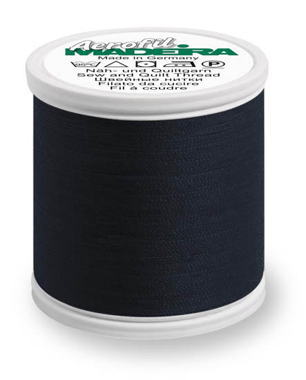 Madeira Aerofil Polyester embroidery thread spool style 9125-8440