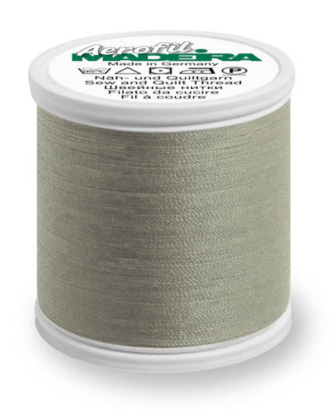 Aerofil 120 - Polyester - All Purpose Thread - 9125-8000