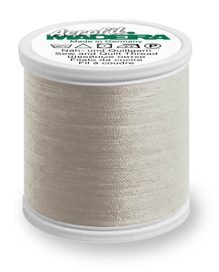 Madeira Aerofil Polyester embroidery thread spool style 9125-8600