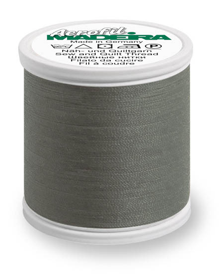 Madeira Aerofil Polyester embroidery thread spool style 9125-8614