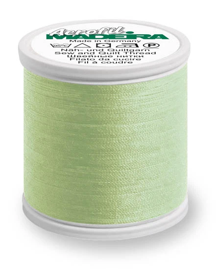 Madeira Aerofil Polyester embroidery thread spool style 9125-8648