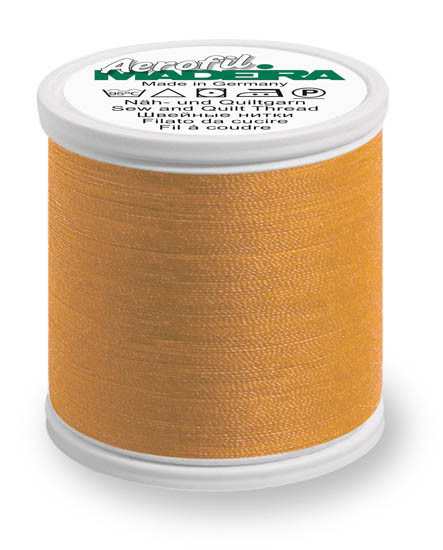 Madeira Aerofil Polyester embroidery thread spool style 9125-8654