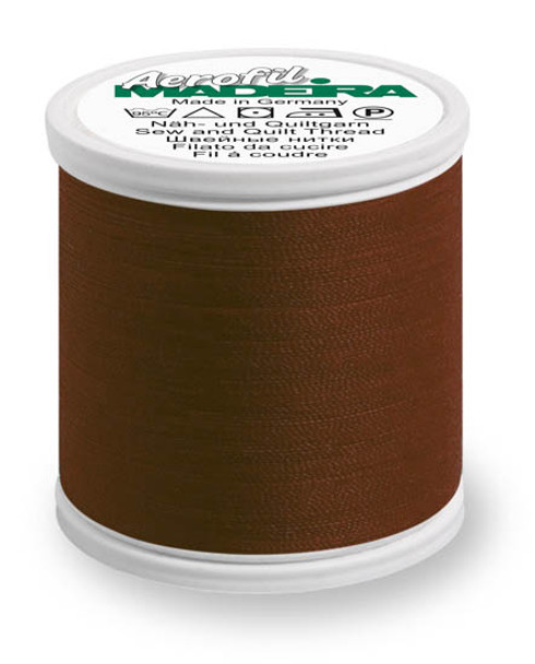 Aerofil 120 - Polyester - All Purpose Thread - 9125-8000