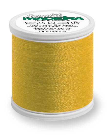 Madeira - Aerofil 120 - Polyester - All Purpose Sewing Thread - 9125-8700 | Sit n' Sew