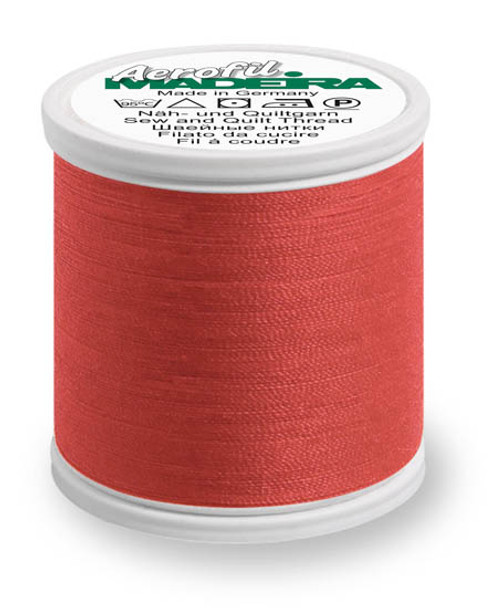 Aerofil 120 - Polyester - All Purpose Thread - 9125-8000