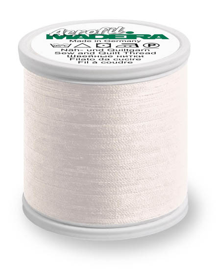 Madeira Aerofil Polyester embroidery thread spool style 9125-8820