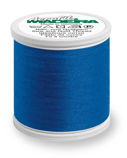 Madeira Aerofil Polyester embroidery thread spool style 9125-8834