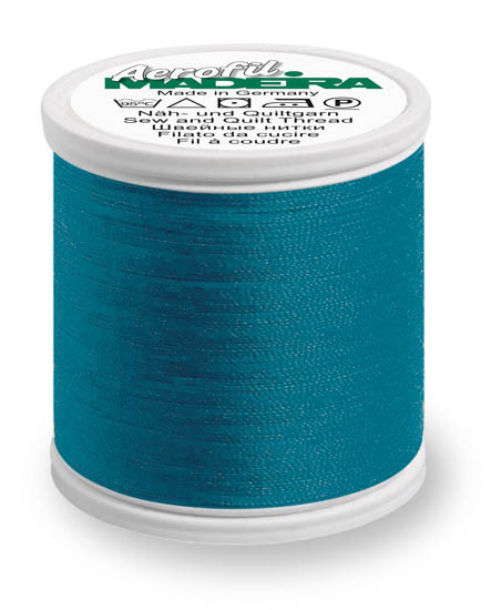 Madeira Aerofil Polyester embroidery thread spool style 9125-8890