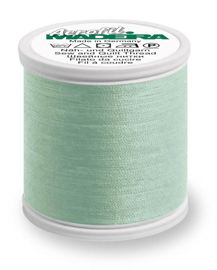 Madeira Aerofil Polyester embroidery thread spool style 9125-8900