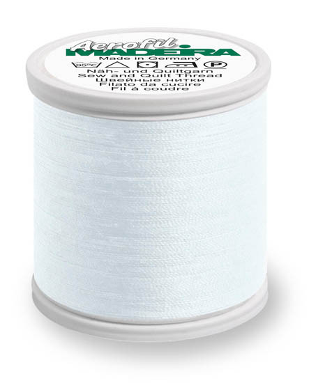 Madeira Aerofil Polyester embroidery thread spool style 9125-8936