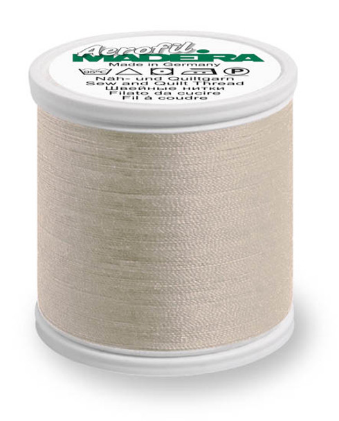 Aerofil 120 - Polyester - All Purpose Thread - 9125-8000