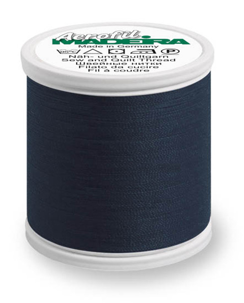 Aerofil 120 - Polyester - All Purpose Thread - 9125-8000