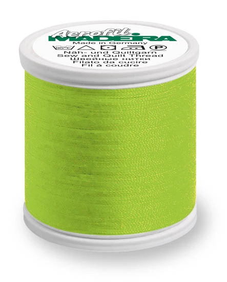 Madeira Aerofil Polyester embroidery thread spool style 9125-8990