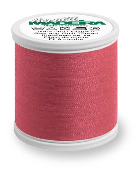 Madeira Aerofil Polyester embroidery thread spool style 9125-9070