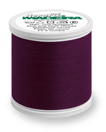 Madeira - Aerofil 120 - Polyester - All Purpose Sewing Thread - 9125-9110 | Sit n' Sew