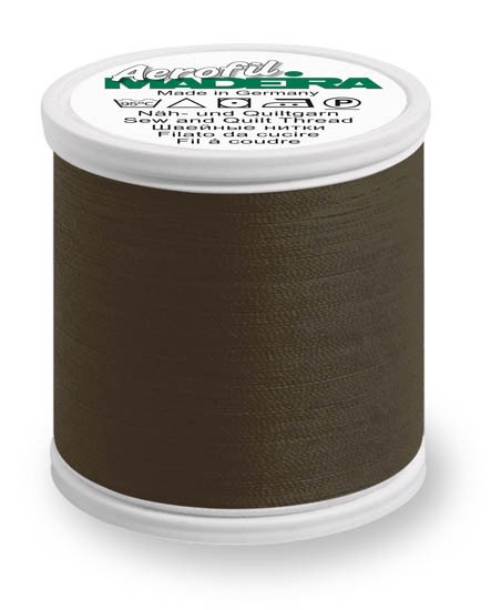 Madeira Aerofil Polyester embroidery thread spool style 9125-9289