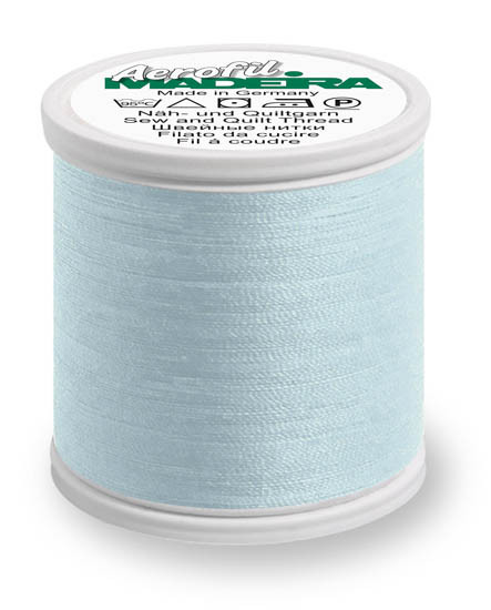 Madeira Aerofil Polyester embroidery thread spool style 9125-9320