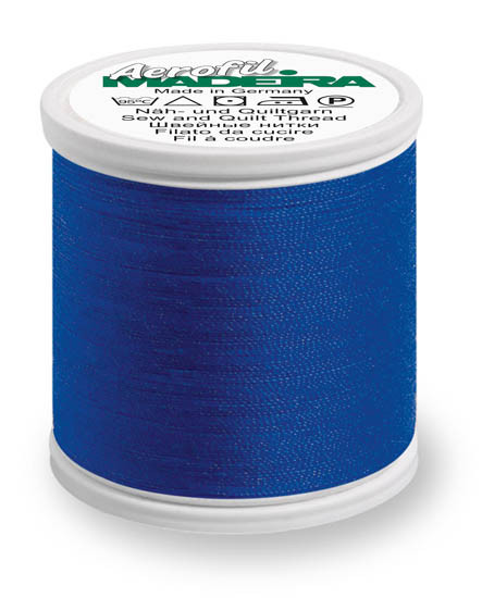 Madeira - Aerofil 120 - Polyester - All Purpose Sewing Thread - 9125-9660 | Sit n' Sew