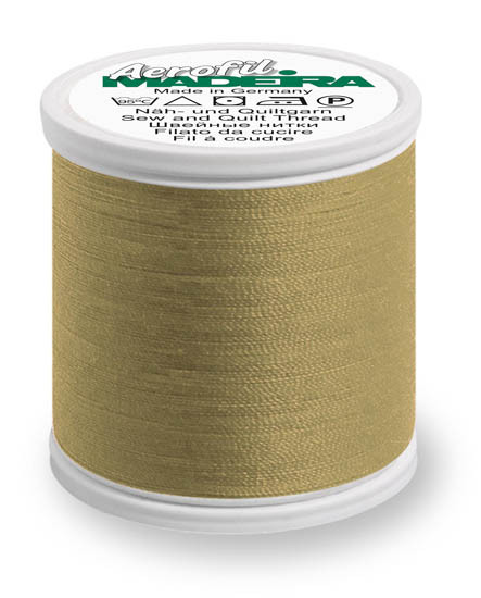 Madeira Aerofil Polyester embroidery thread spool style 9125-9939