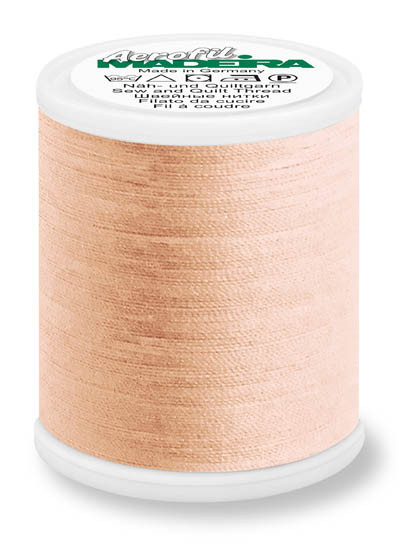 Madeira Aerofil Polyester embroidery thread spool style 9126-8817