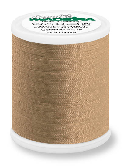 Madeira Aerofil Polyester embroidery thread spool style 9126-9490