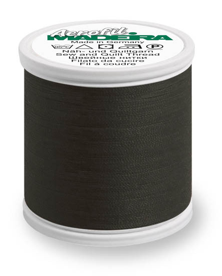 Madeira Aerofil Polyester embroidery thread spool style 9135-8401