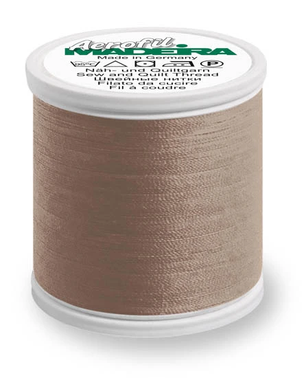 Madeira Aerofil Polyester embroidery thread spool style 9135-9270