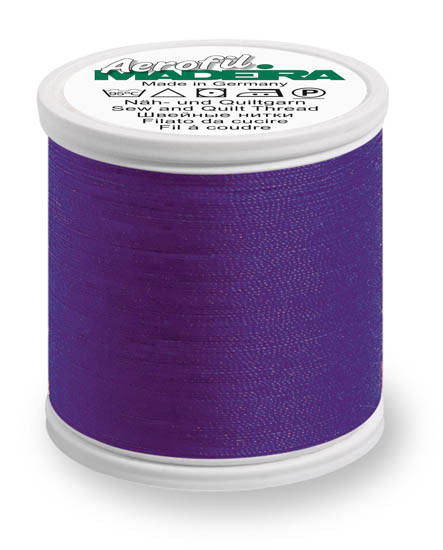 Madeira Aerofil Polyester embroidery thread spool style 9135-9922