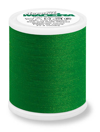 Madeira Aerofil Polyester embroidery thread spool style 9134-8500
