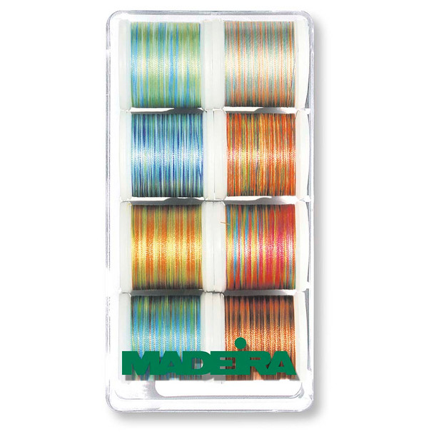 Madeira - Polyneon 40 - Gift Box Set