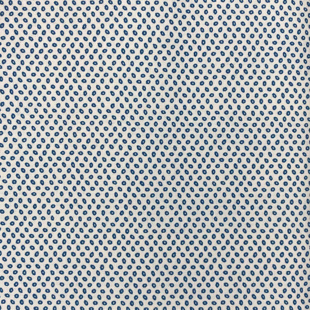 RJR - Pioneer Brides - Sweethearts - White | Sit n' Sew Fabrics By the Yard