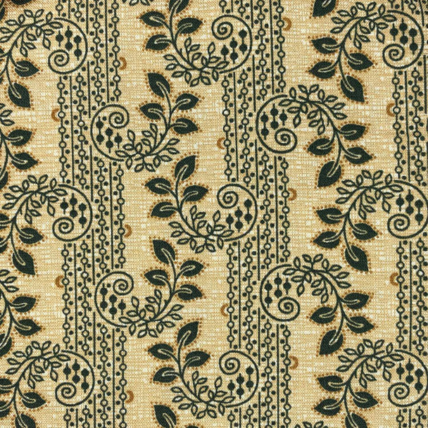 RJR - Fall's Majesty - Stalk - Mushroom | Sit n' Sew Fabrics By the Yard