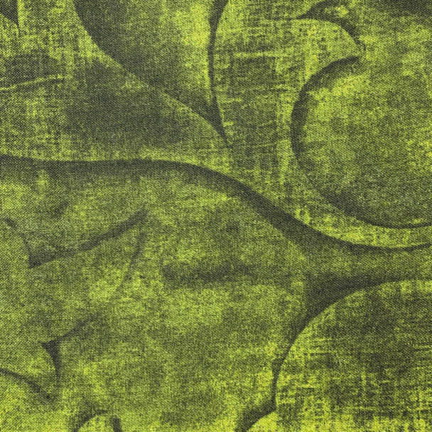 RJR - Midnight Garden - Embossed - Khaki | Sit n' Sew Fabrics By the Yard