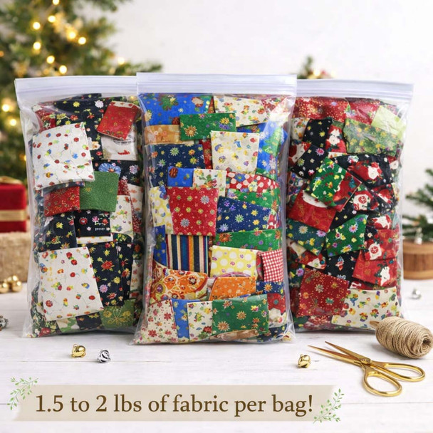 Christmas Grab Bag Assortment