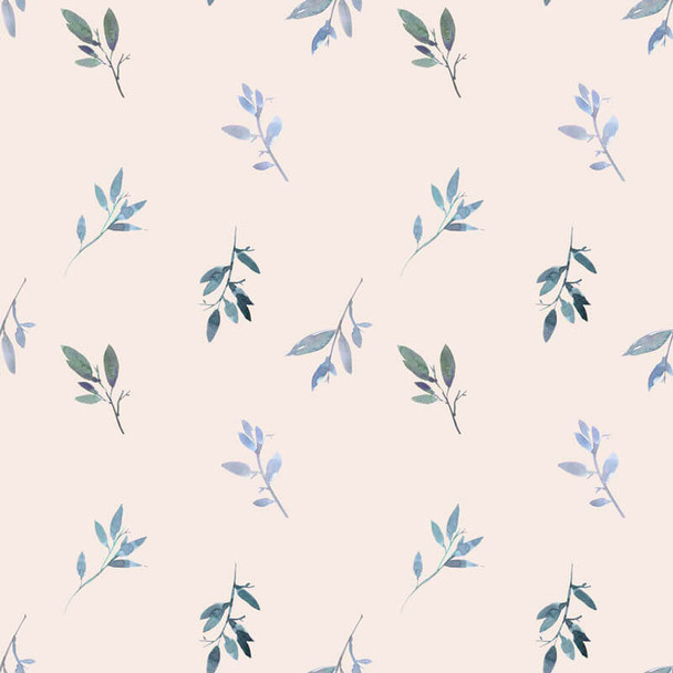 RB Studios - Love Confessions - Forever - Cream | Sit n' Sew Fabrics By the Yard