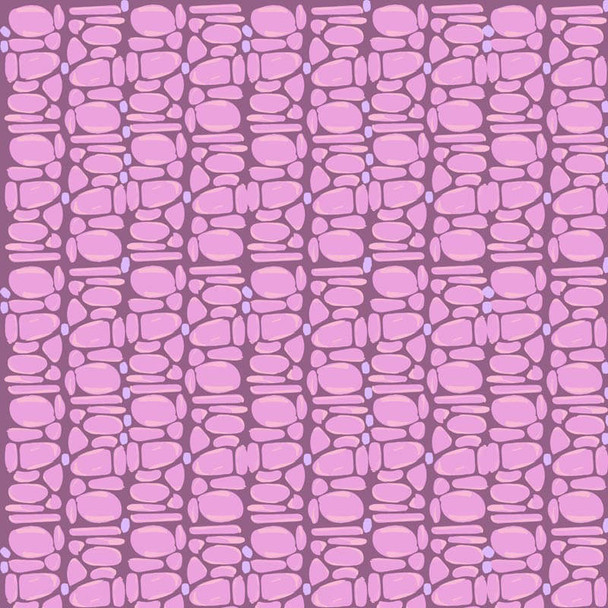 Studio Palettes - Pebble Print - Pink