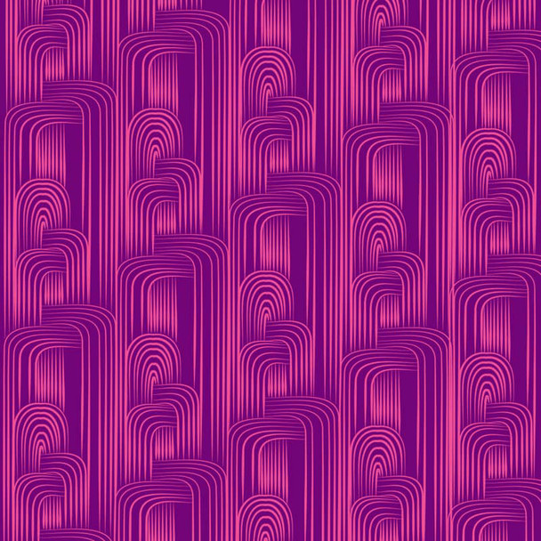 Studio Palettes - Maze - Purple