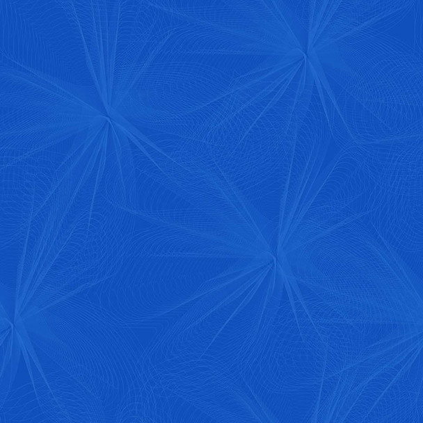 Royal Blue RBS Blender Tulle quilting fabric by RB Studios