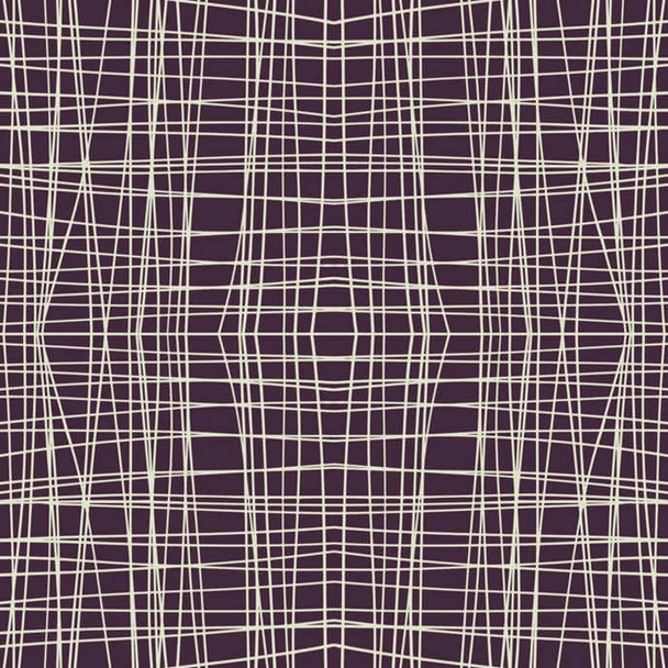 Violet Verdant Lush Vision quilting fabric by RB Studios