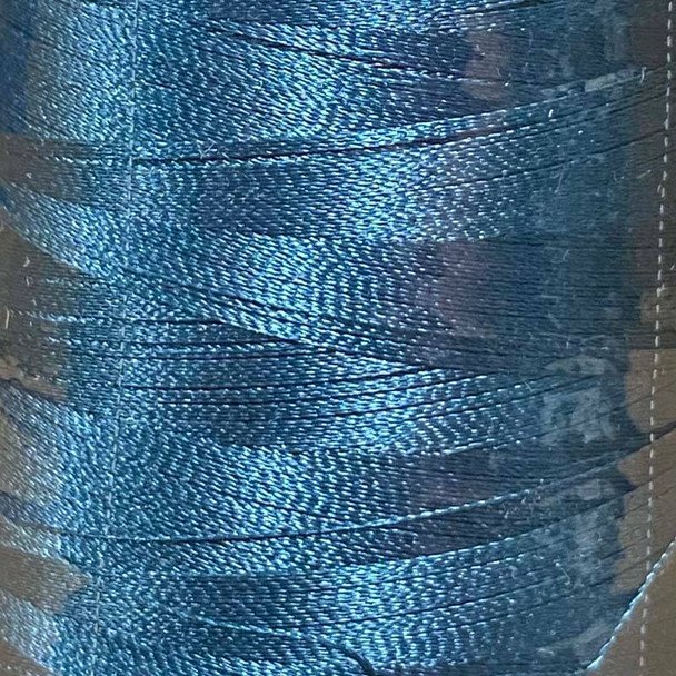 Sylko - Polyester Thread - 800-157SY (CUSTOM TEAL)