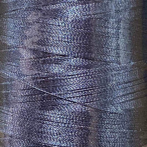 429 CUSTOM GREY Coats 5500 Yards Polyester embroidery thread spool