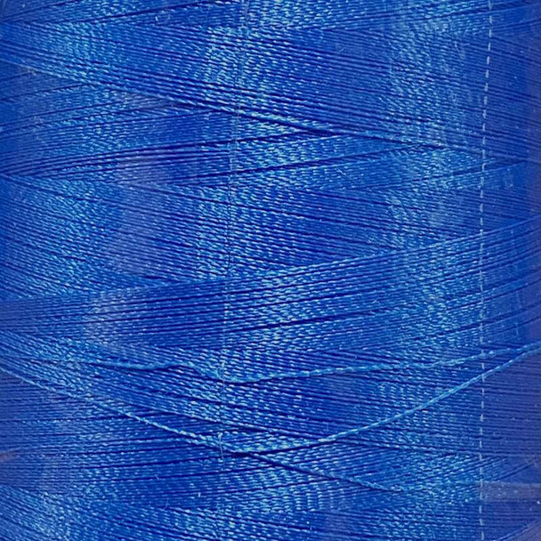 Sylko - Polyester Thread - 800-MN317 (CUSTOM BLUE)