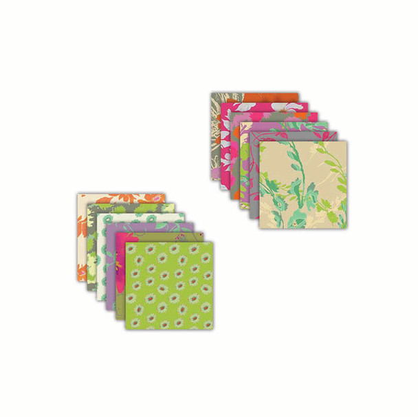 RB Studios - Everglades - 2.5" Squares/168pc - Multi