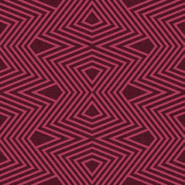 RB Studios - City Tribe - Roadway - Red