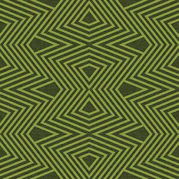 RB Studios - City Tribe - Roadway - Green